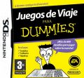 Juegos de Viaje para Dummies