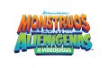 Monstruos contra alienígenas DS