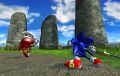 Sonic y el Caballero Negro