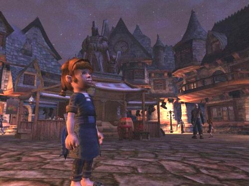 Fable: The Lost Chapters