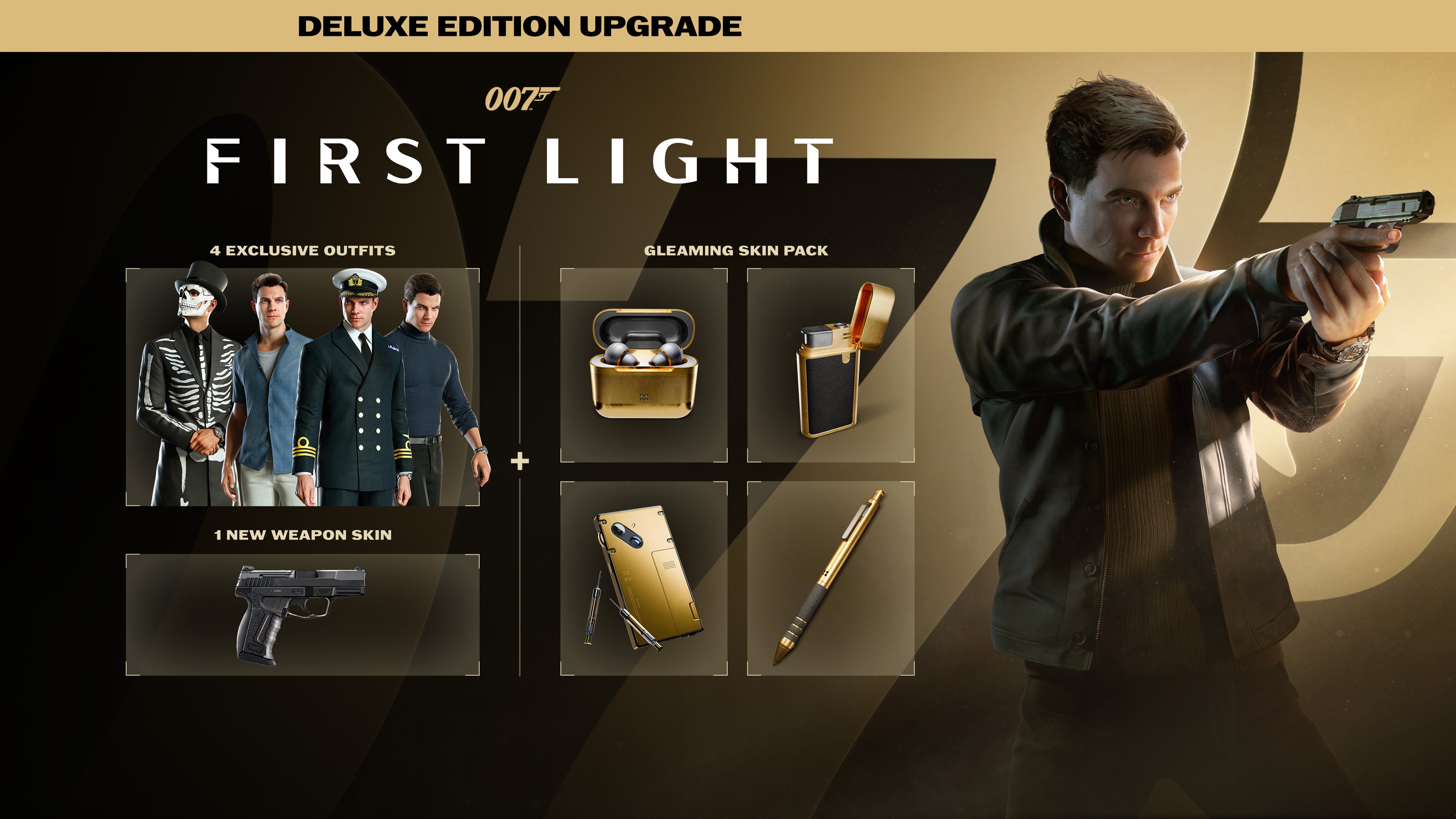 007 First Light
