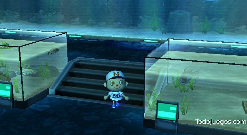 Animal Crossing: Lets go to the City - Imagen 14