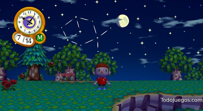 Animal Crossing: Lets go to the City - Imagen 17