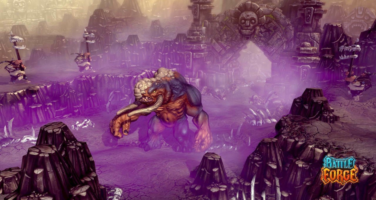 BattleForge - Imagen 26
