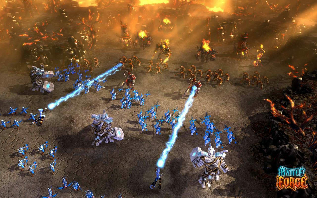 BattleForge - Imagen 17