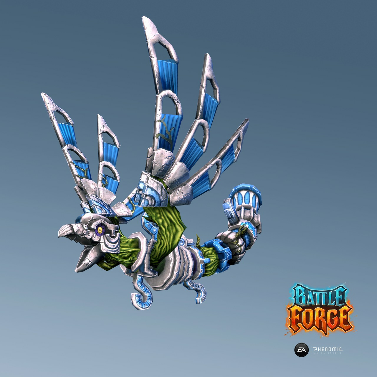 BattleForge - Imagen 19