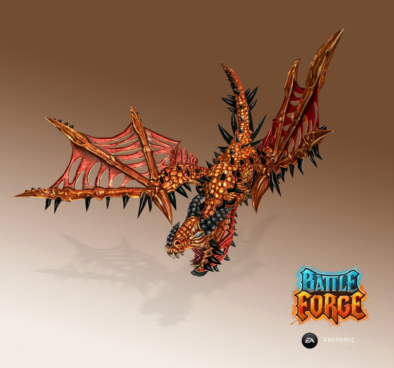 BattleForge - Imagen 15