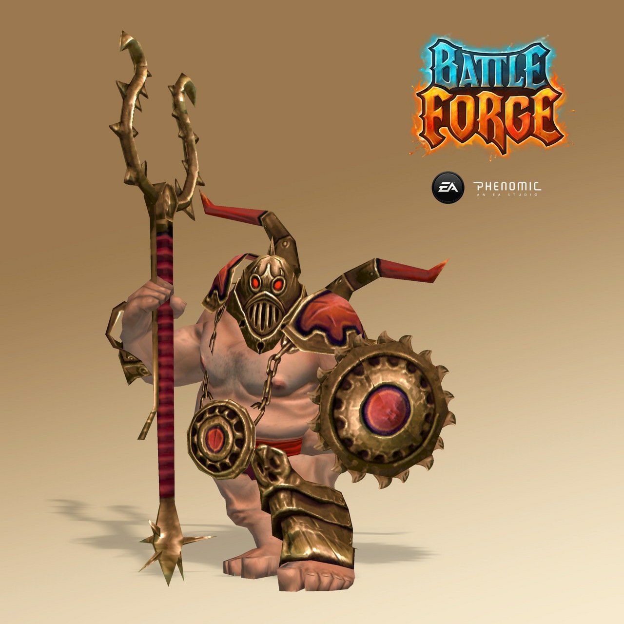 BattleForge - Imagen 14