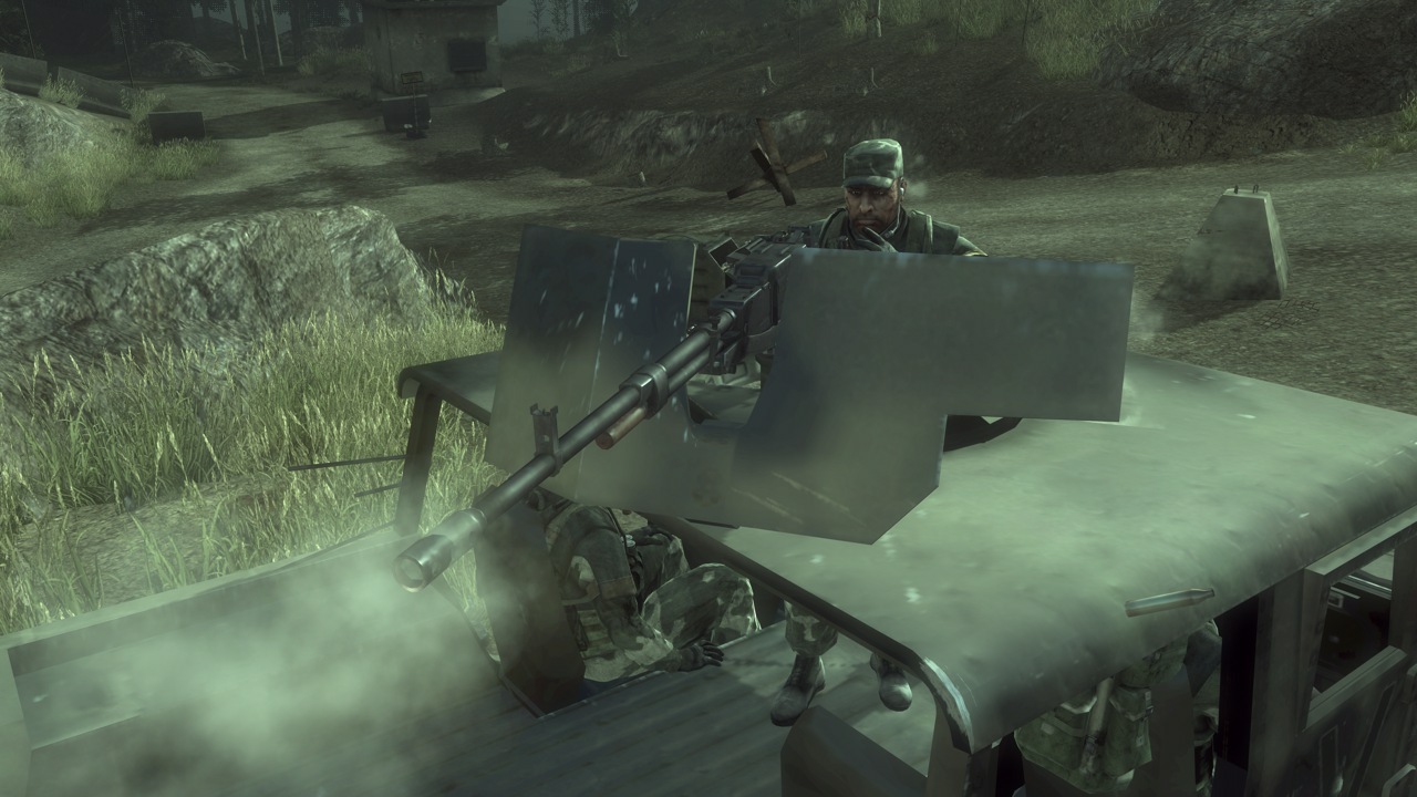 Battlefield Bad Company - Imagen 18