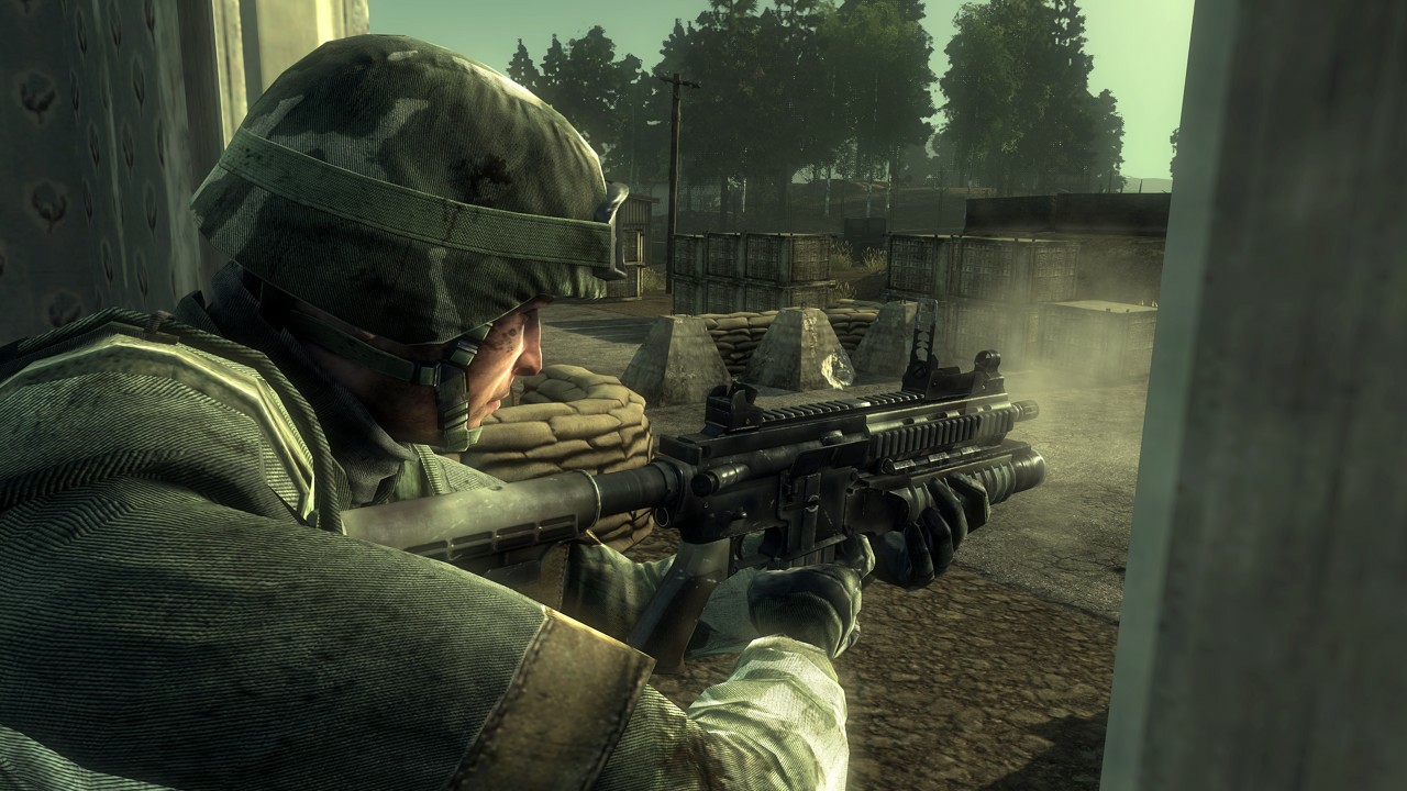 Battlefield Bad Company - Imagen 26