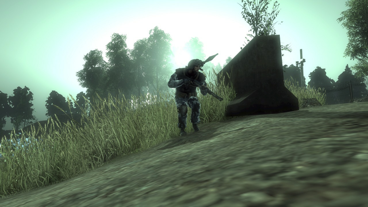 Battlefield Bad Company - Imagen 37