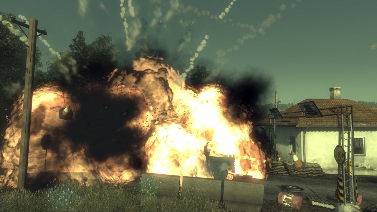 Battlefield Bad Company - Imagen 35