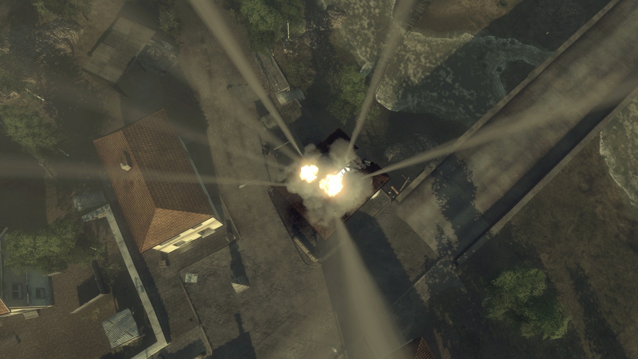 Battlefield Bad Company - Imagen 33