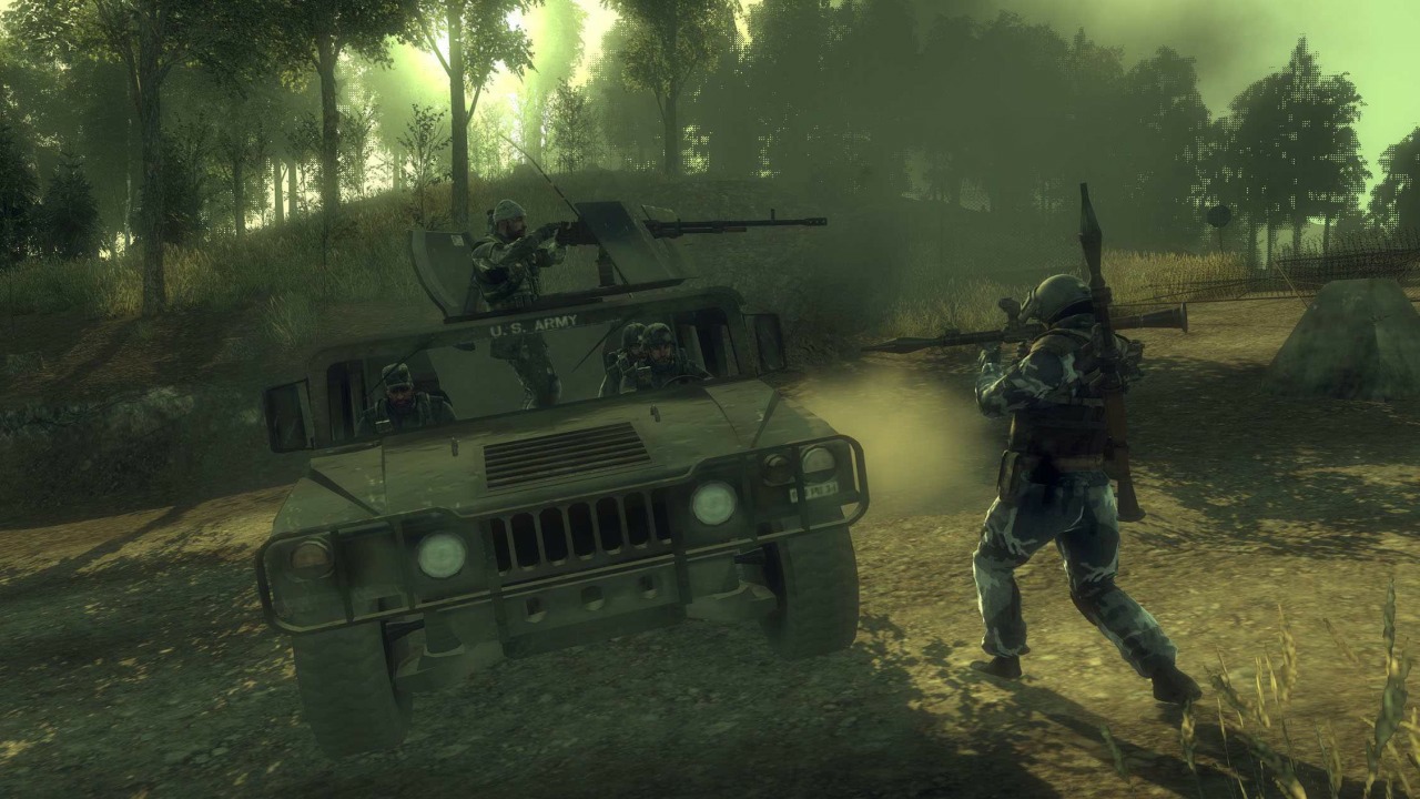 Battlefield Bad Company - Imagen 32