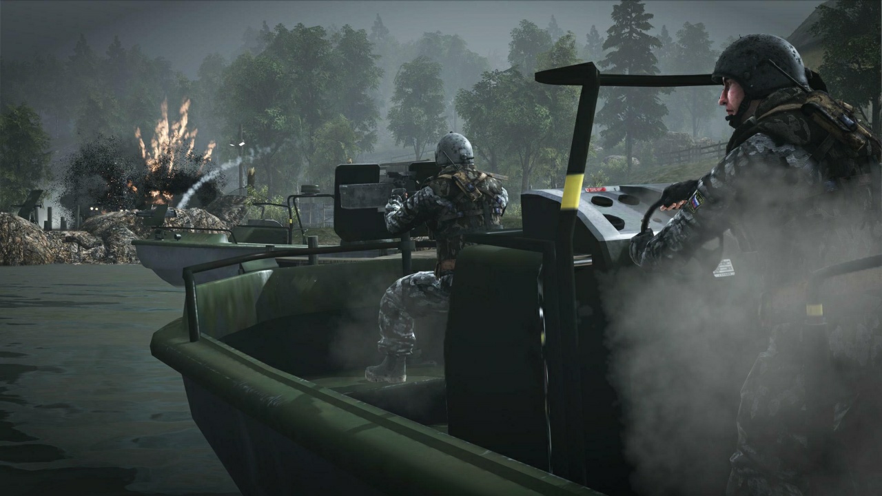 Battlefield Bad Company - Imagen 43