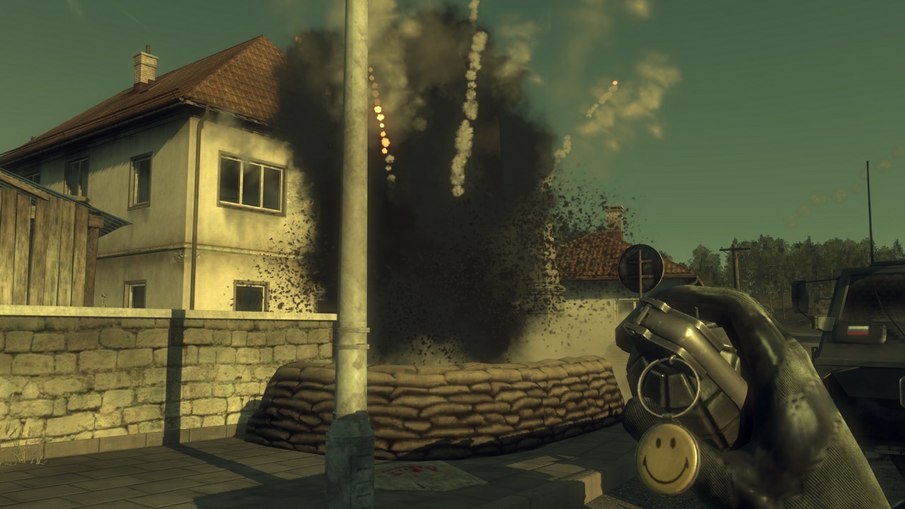 Battlefield Bad Company - Imagen 28