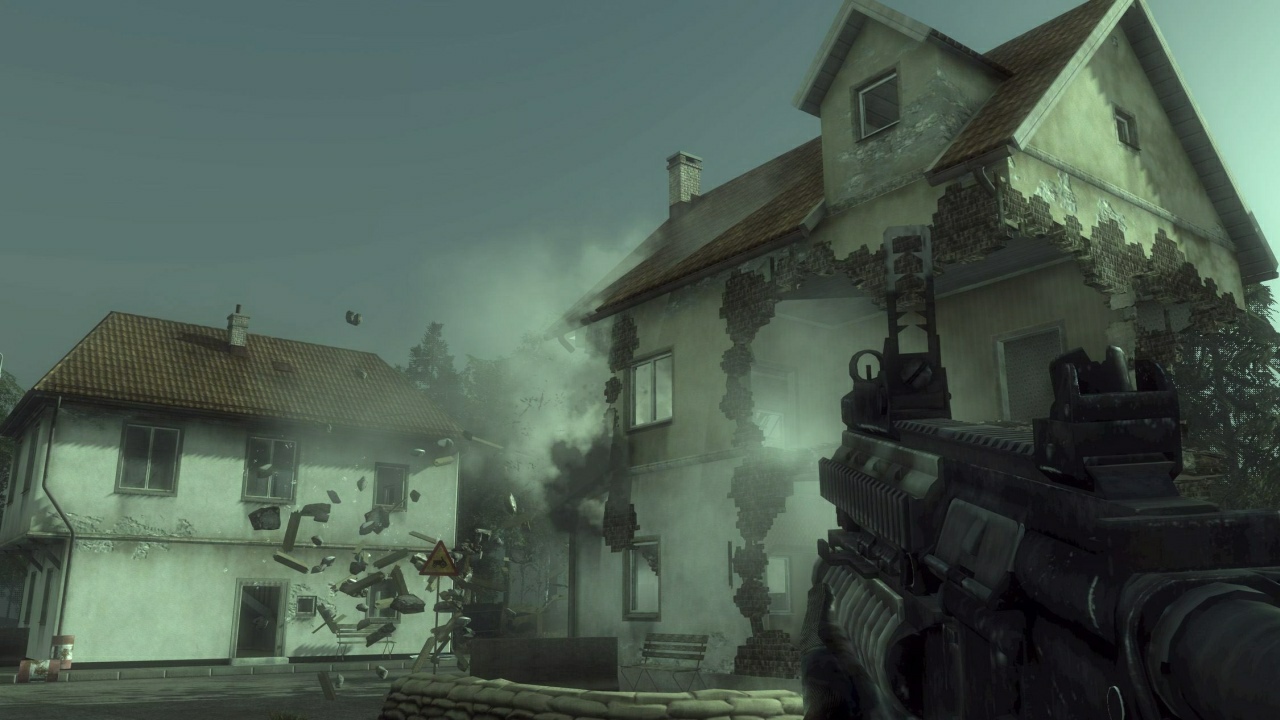 Battlefield Bad Company - Imagen 25