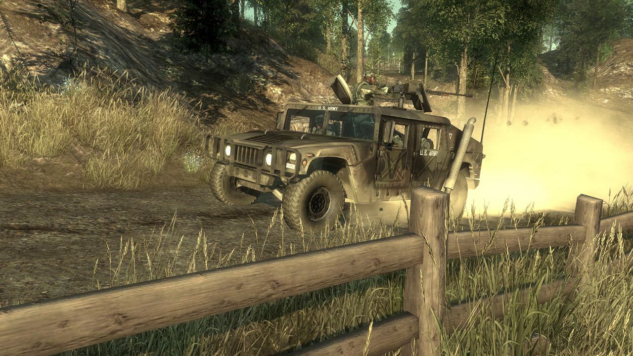 Battlefield Bad Company - Imagen 23
