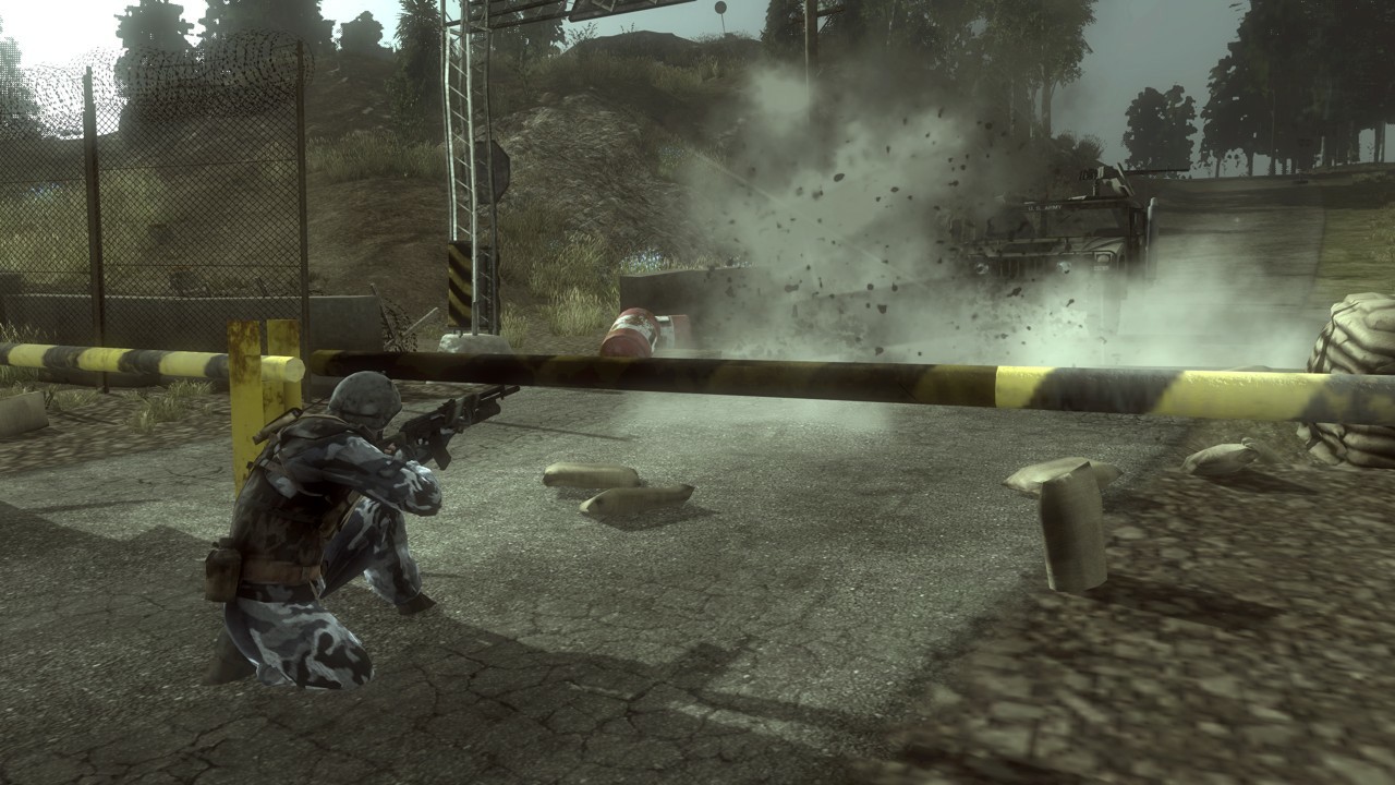 Battlefield Bad Company - Imagen 19