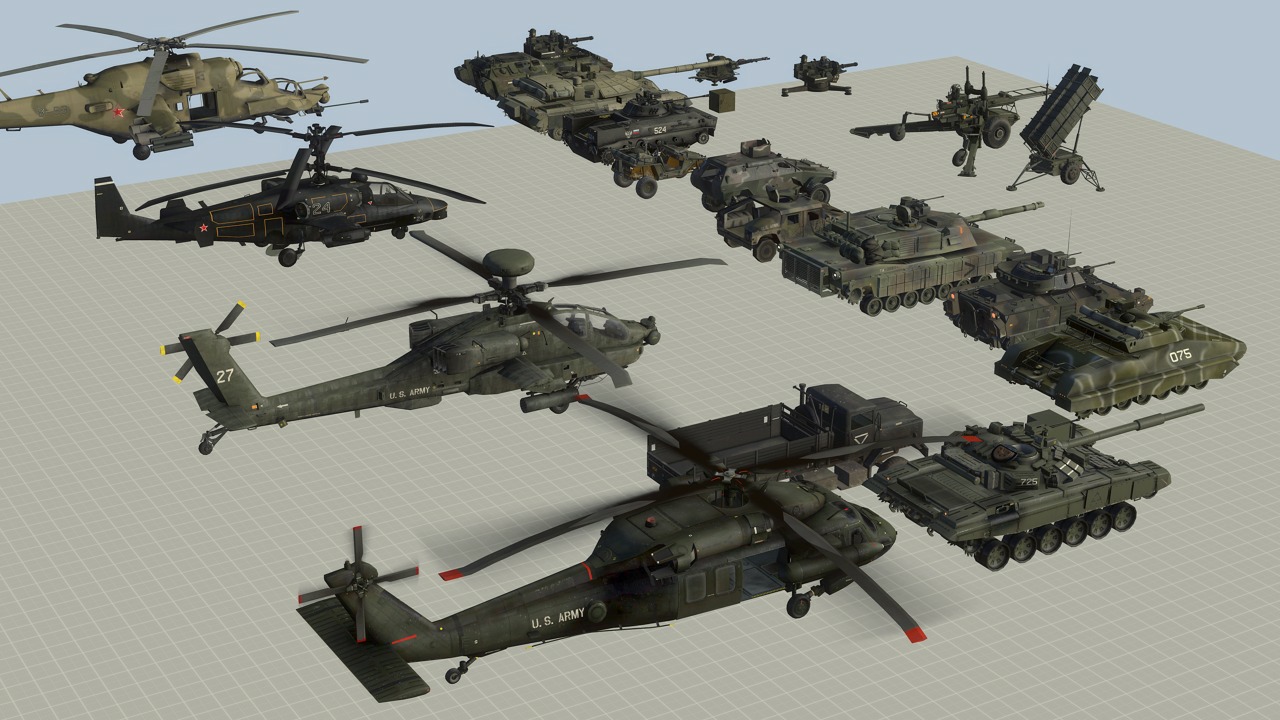 Battlefield Bad Company