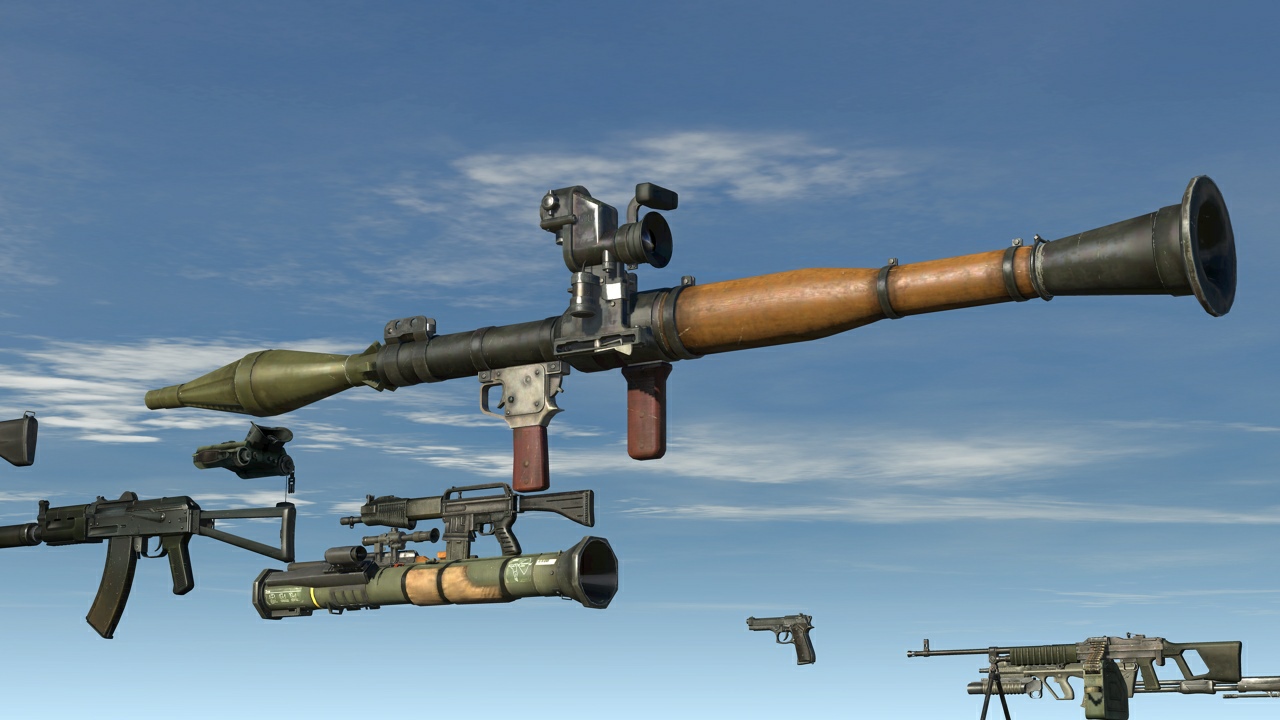 Battlefield Bad Company