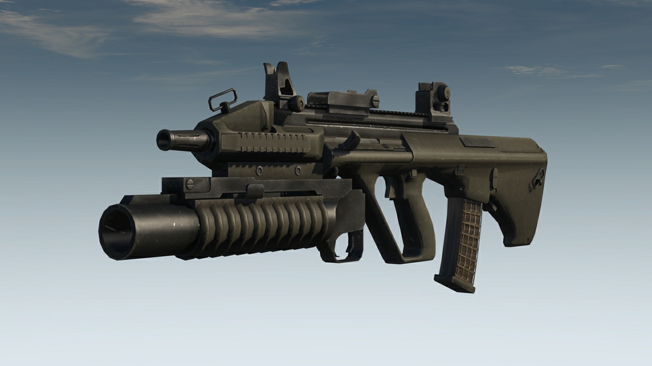 Battlefield Bad Company