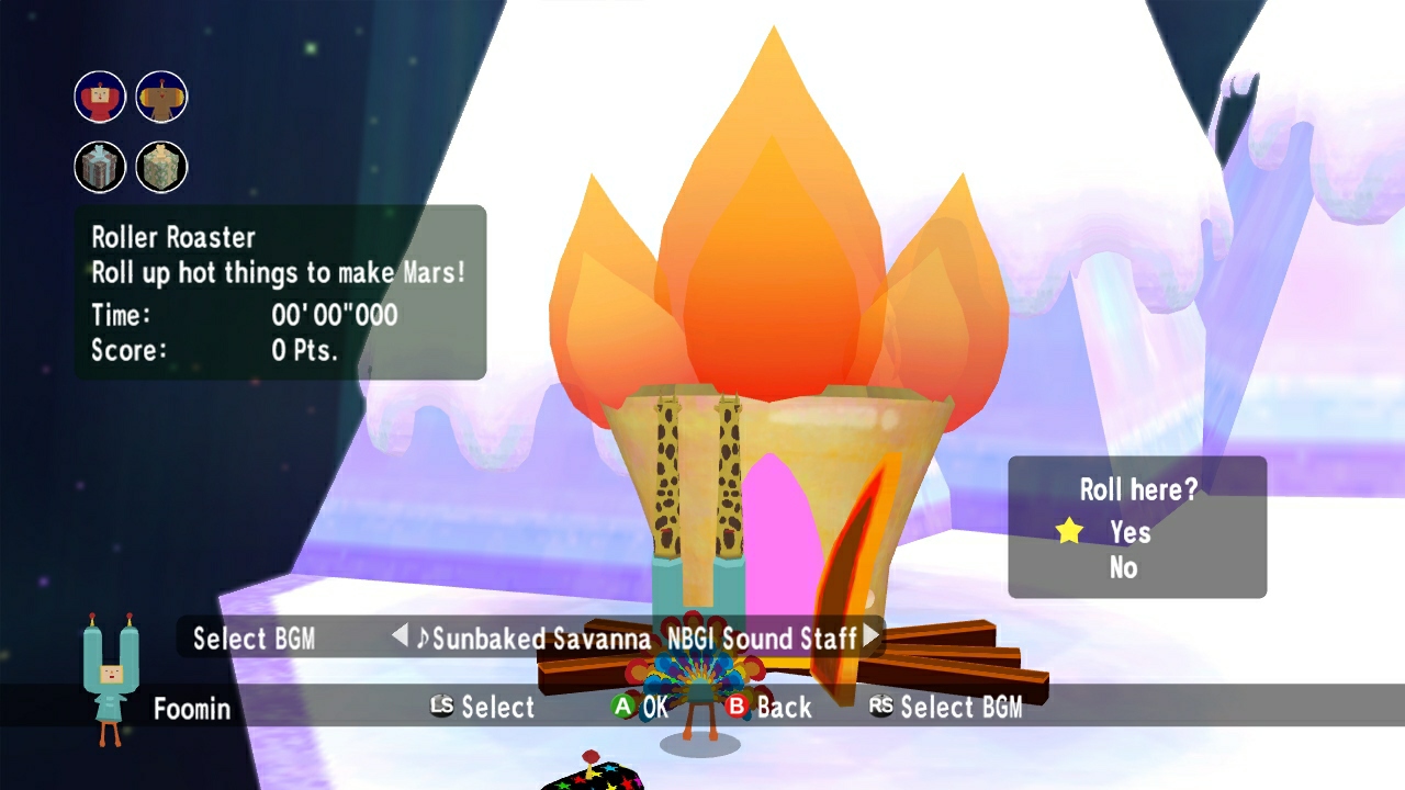 Beatiful Katamari Damacy - Imagen 43