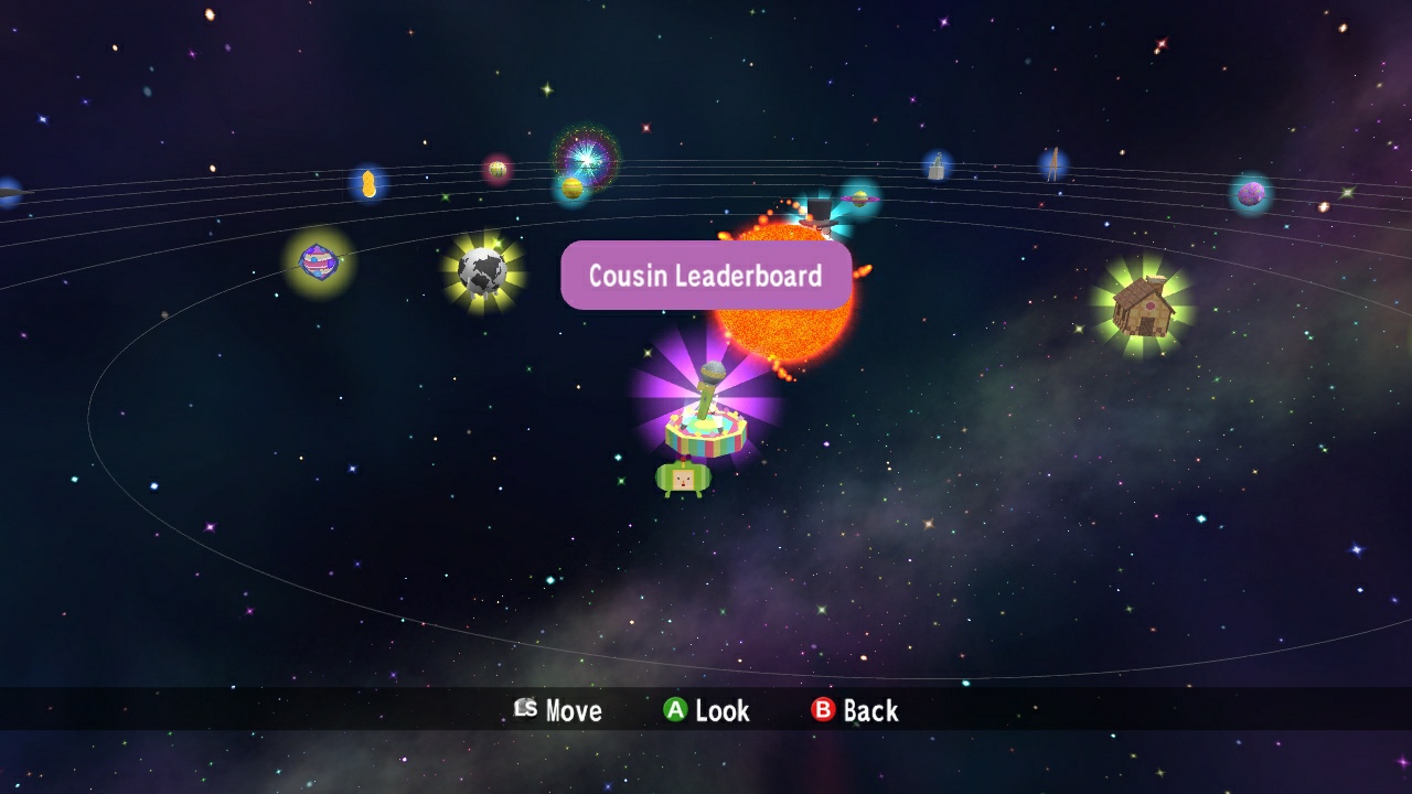 Beatiful Katamari Damacy - Imagen 37