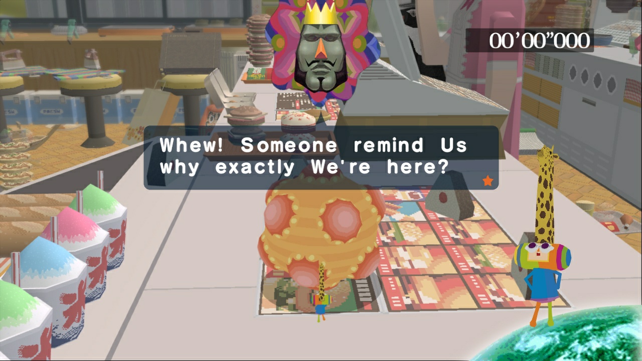 Beatiful Katamari Damacy - Imagen 41