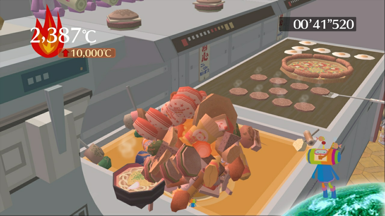 Beatiful Katamari Damacy - Imagen 38