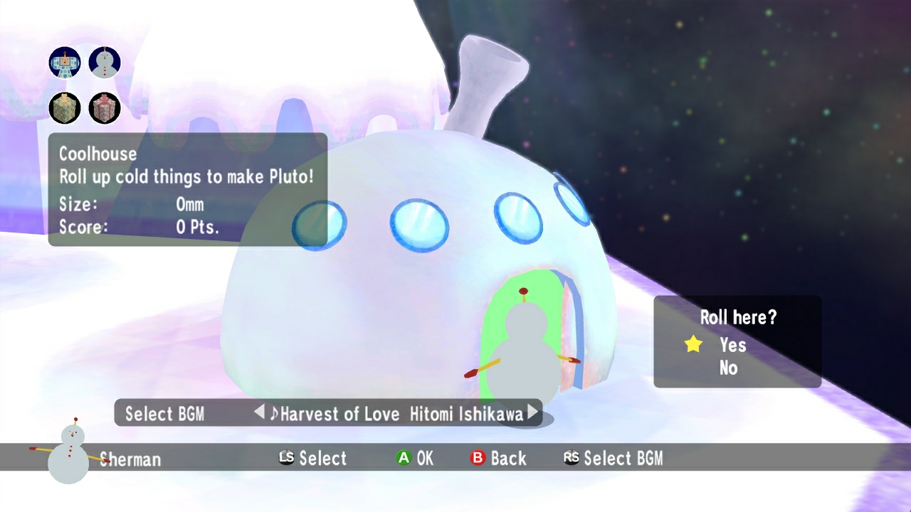 Beatiful Katamari Damacy - Imagen 35