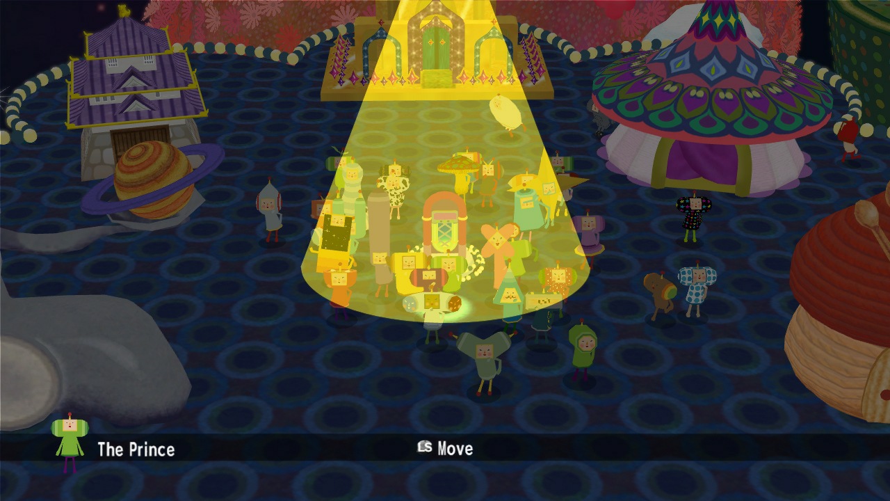 Beatiful Katamari Damacy - Imagen 48