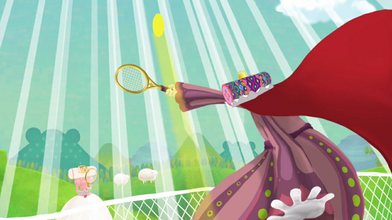 Beatiful Katamari Damacy - Imagen 21