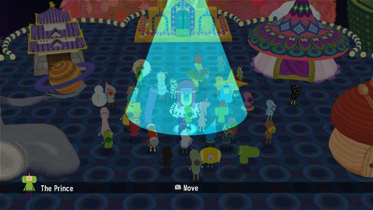 Beatiful Katamari Damacy - Imagen 45