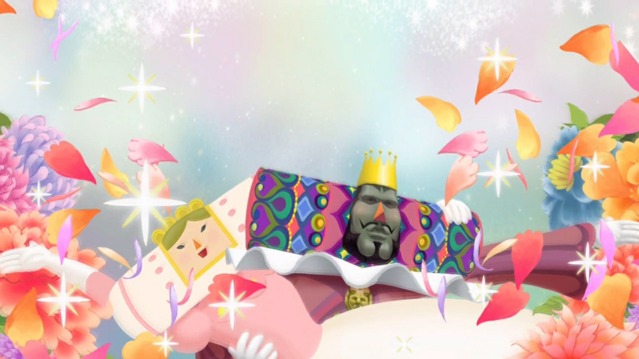 Beatiful Katamari Damacy - Imagen 22