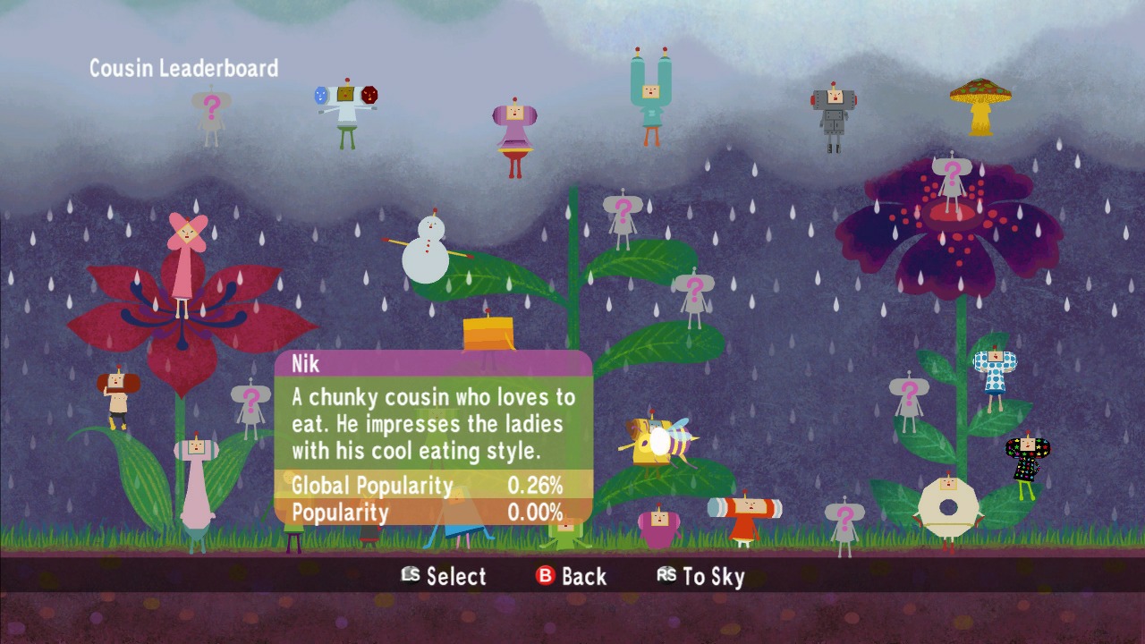 Beatiful Katamari Damacy - Imagen 42