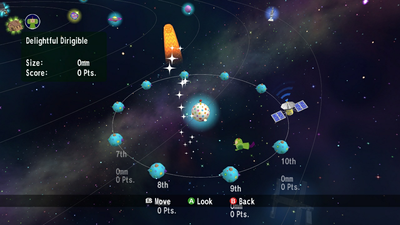 Beatiful Katamari Damacy - Imagen 40