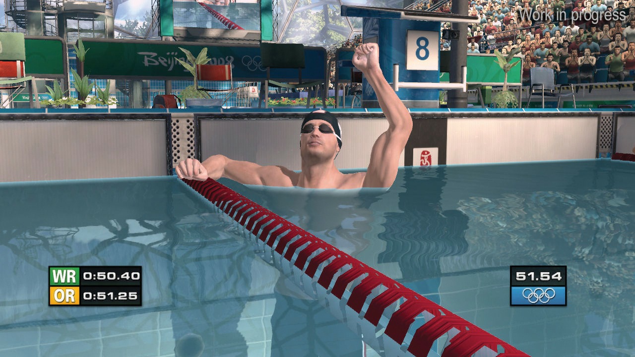 Beijing 2008: Juegos Olímpicos - Imagen 7