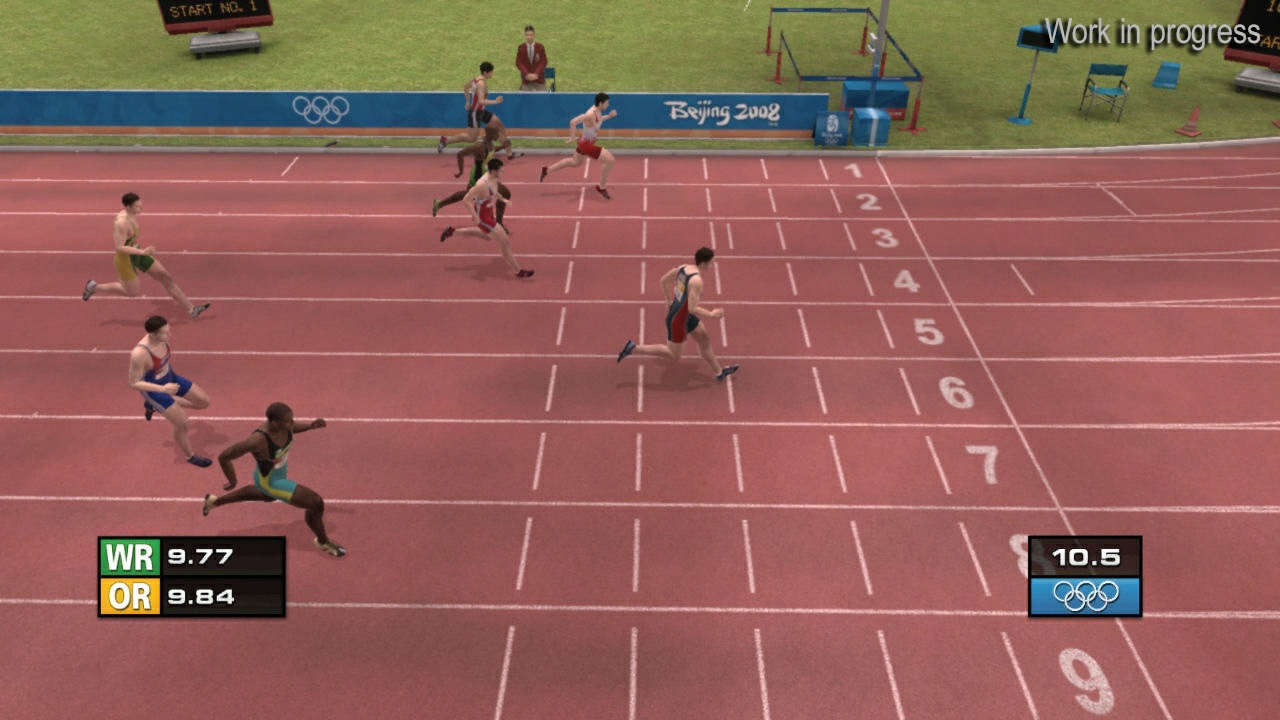 Beijing 2008: Juegos Olímpicos - Imagen 50