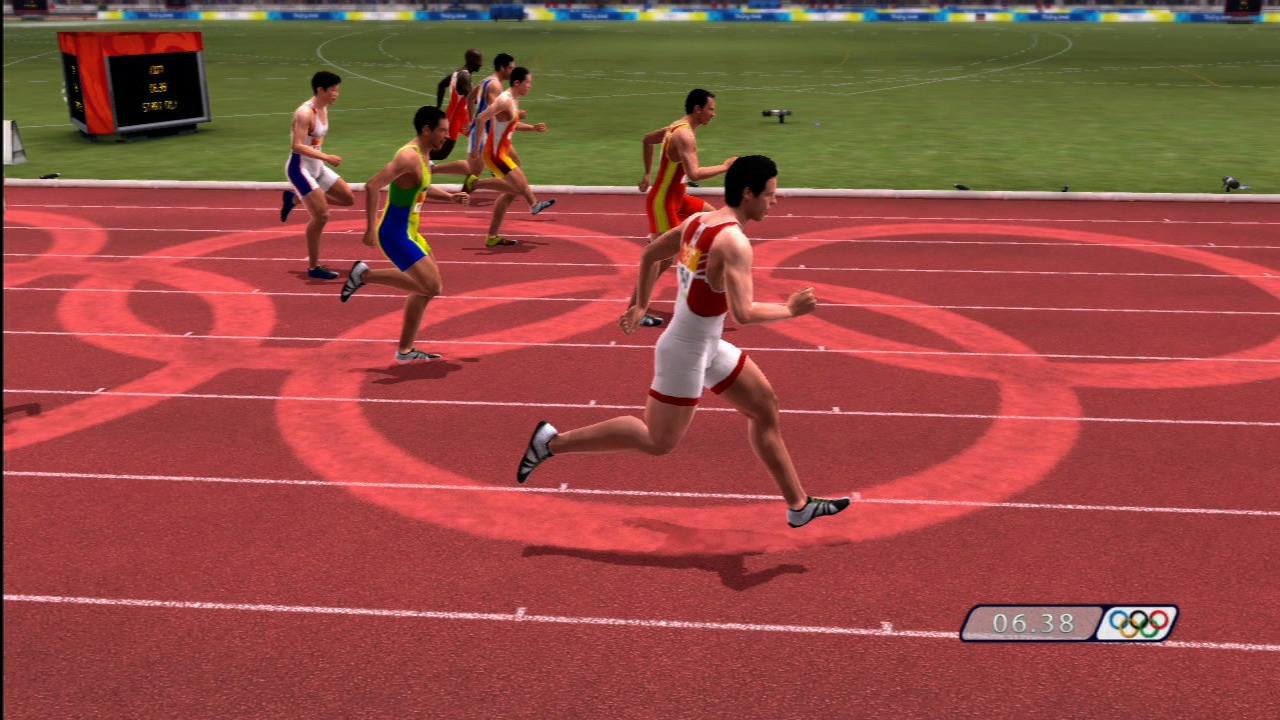 Beijing 2008: Juegos Olímpicos - Imagen 48