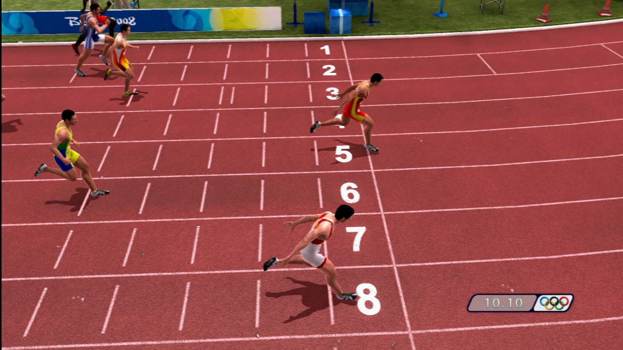 Beijing 2008: Juegos Olímpicos - Imagen 45