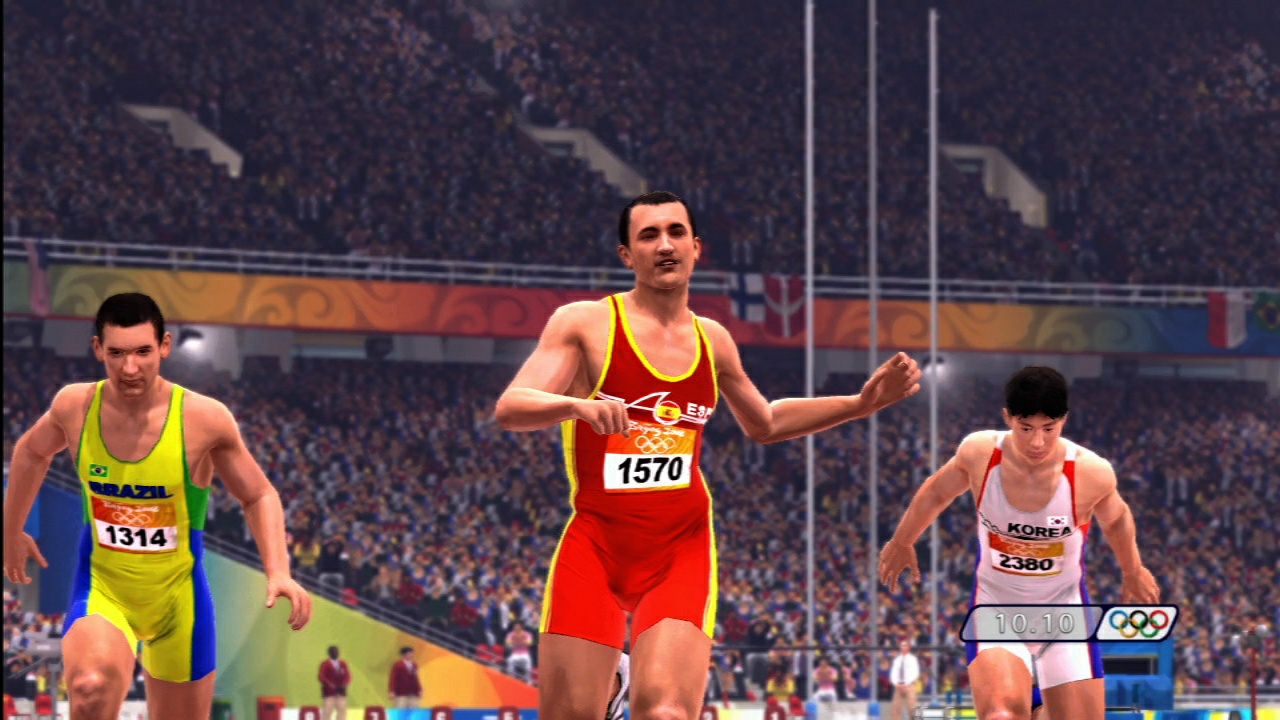 Beijing 2008: Juegos Olímpicos - Imagen 42