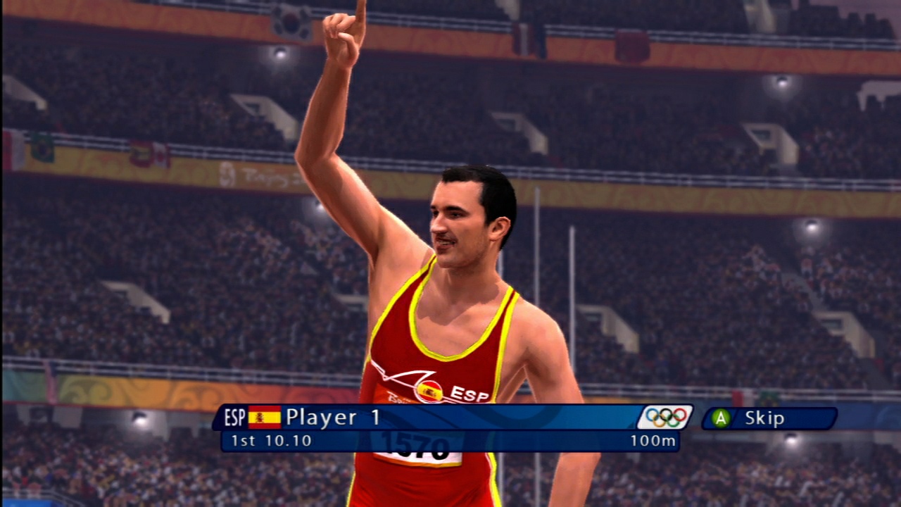 Beijing 2008: Juegos Olímpicos - Imagen 41