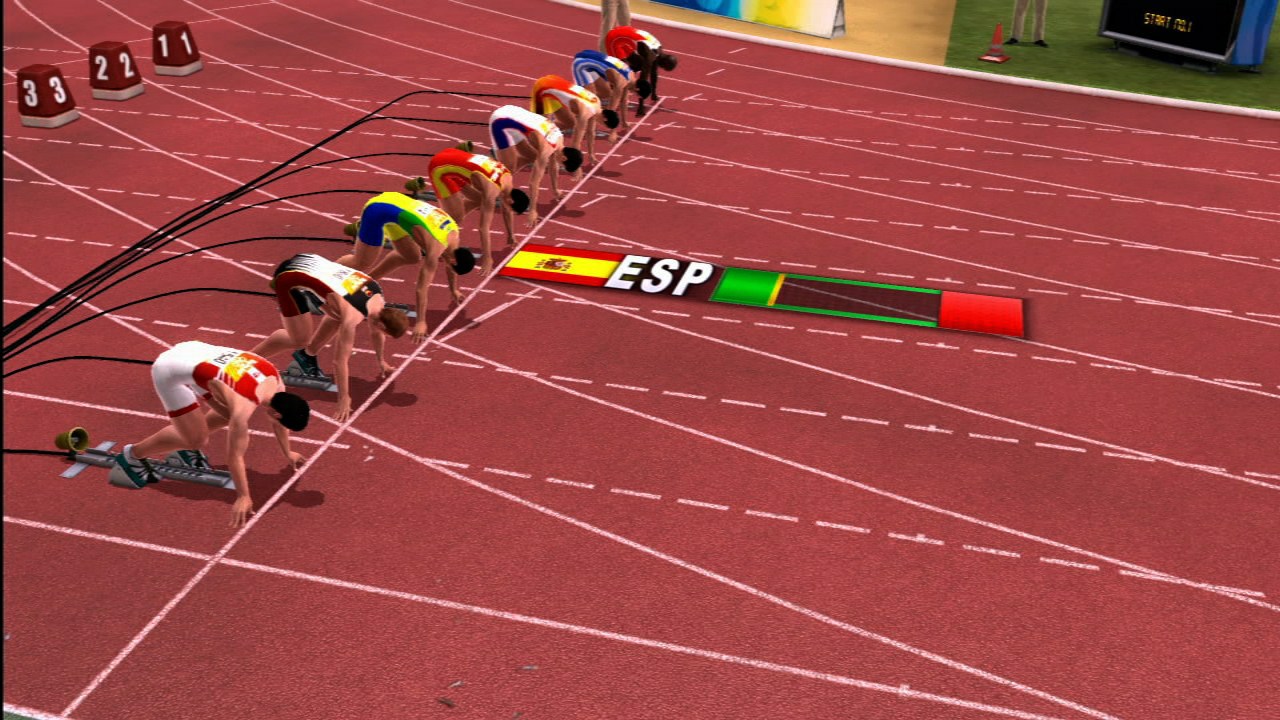 Beijing 2008: Juegos Olímpicos - Imagen 37