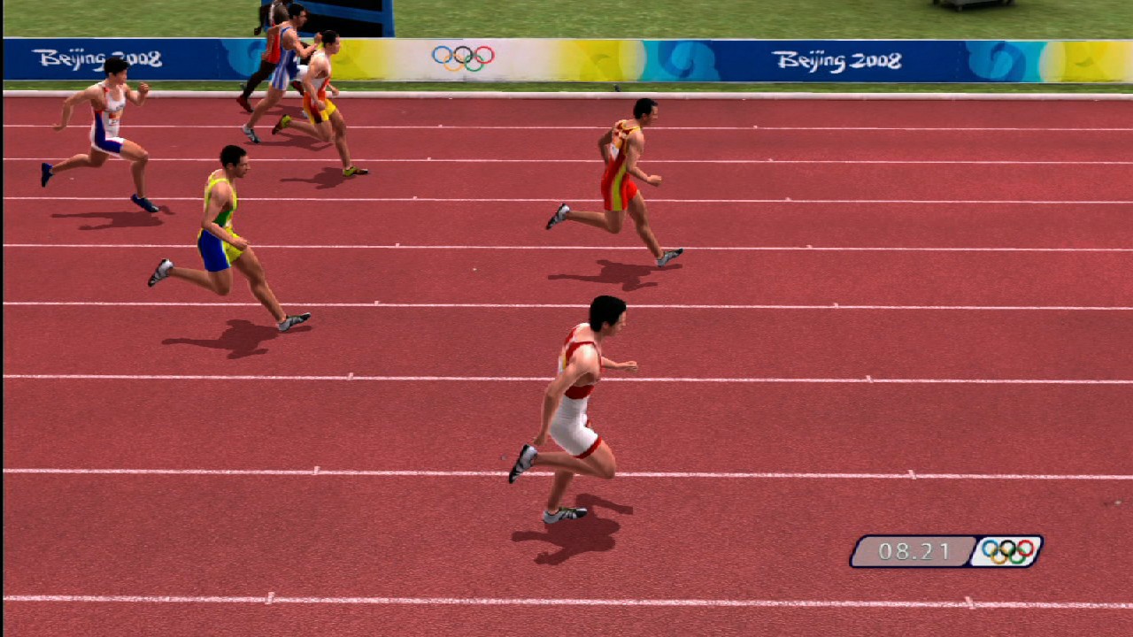 Beijing 2008: Juegos Olímpicos - Imagen 39