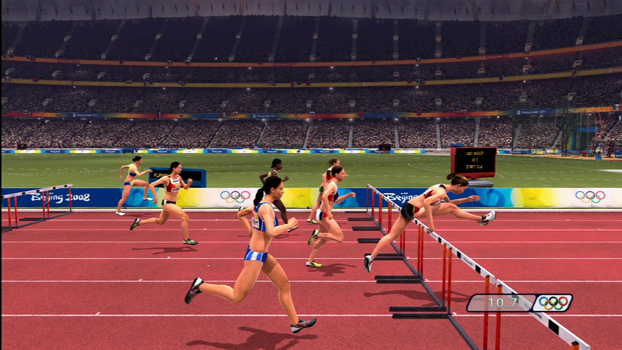 Beijing 2008: Juegos Olímpicos - Imagen 38