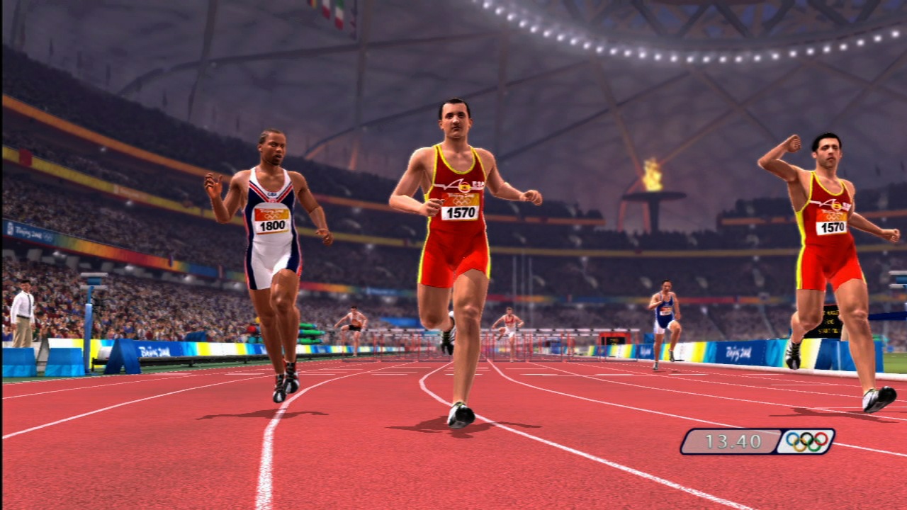 Beijing 2008: Juegos Olímpicos - Imagen 36