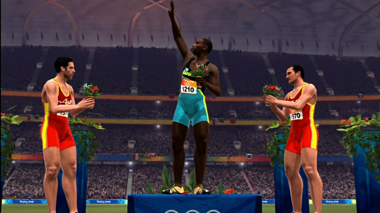 Beijing 2008: Juegos Olímpicos - Imagen 34