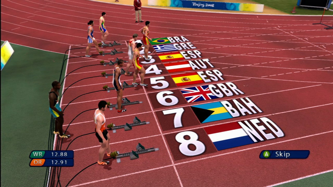 Beijing 2008: Juegos Olímpicos - Imagen 29