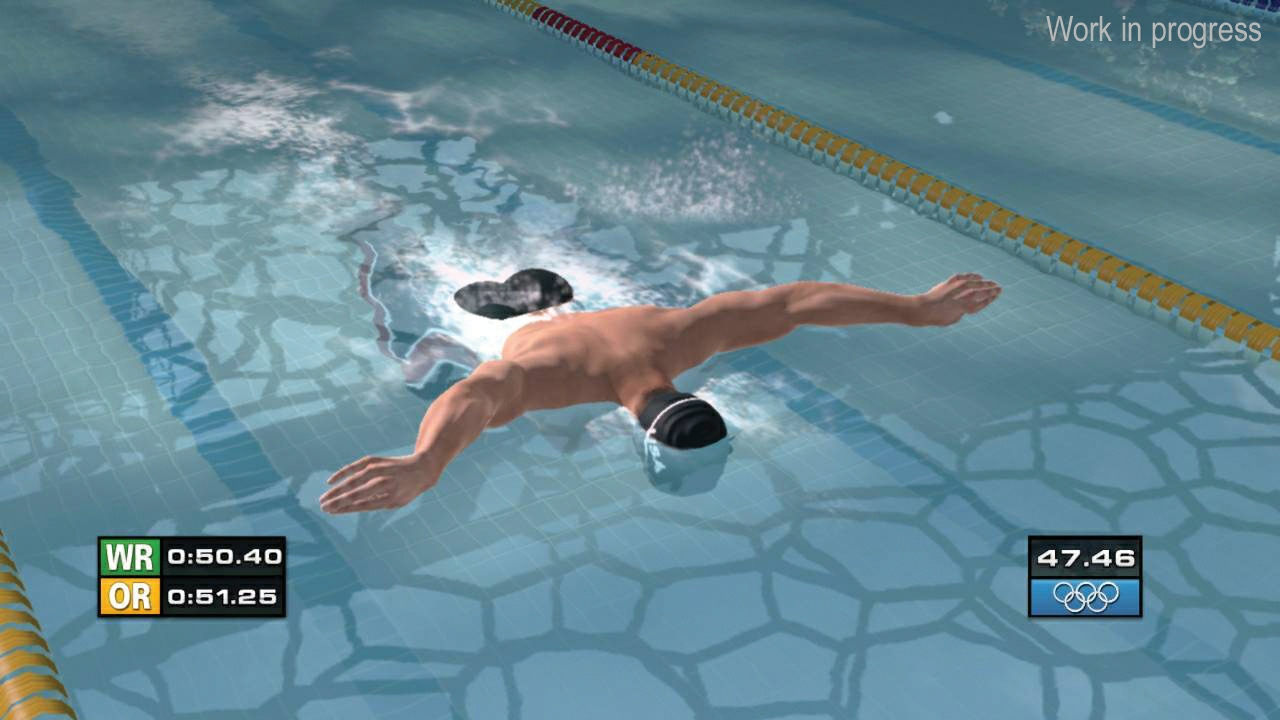 Beijing 2008: Juegos Olímpicos - Imagen 5